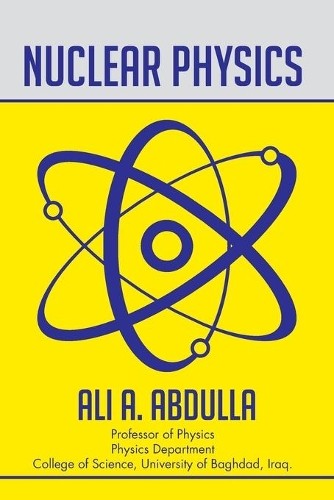 Ali abdulla nuclear physics - ali, a
