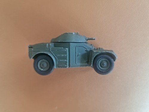 Panhard dinky toys - panhard,