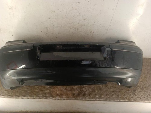 Pare choc arriere volkswagen - pare,