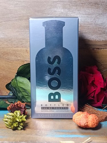 Boss bottled eau - eau, toilette