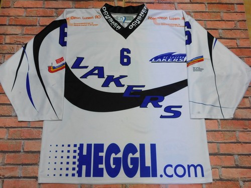 Maillot shirt trikot - maillot, hockey