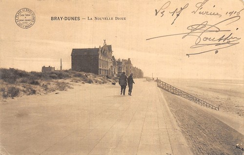 Bray dunes 5155 - 59-bray, dunes-n�5155-d/0331
