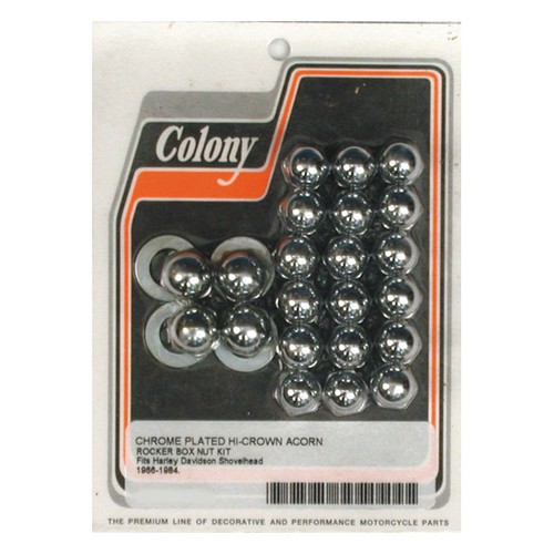 Colonie kit dado supérieur - dado,