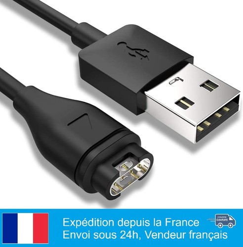 Chargeur pour garmin - chargeur,