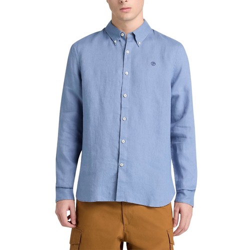 Timberland chemise pour homme - chemise,