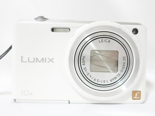 Appareil photo numérique