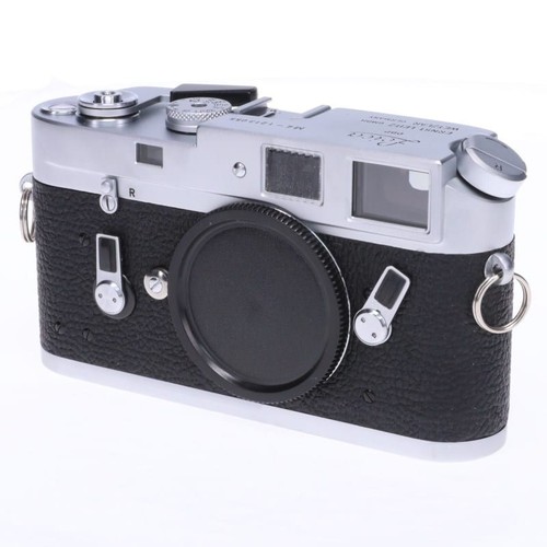 Leica boîtier appareil - leica,