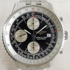 Breitling a13022 ancien - breitling,