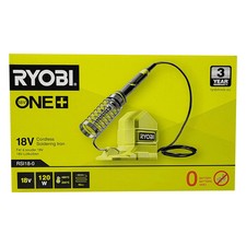 Ryobi rci18 fer - ,