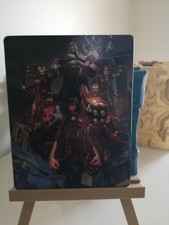 Jeu ps4 marvel avengers - jeu,