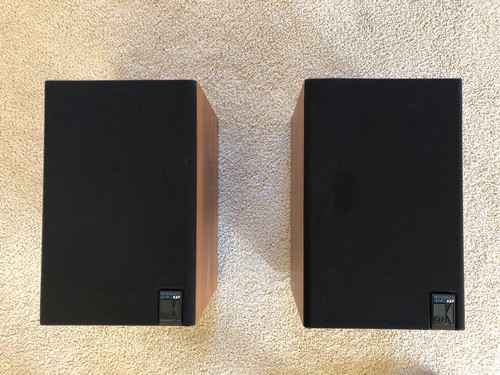 Kef reference model 102 - reference,