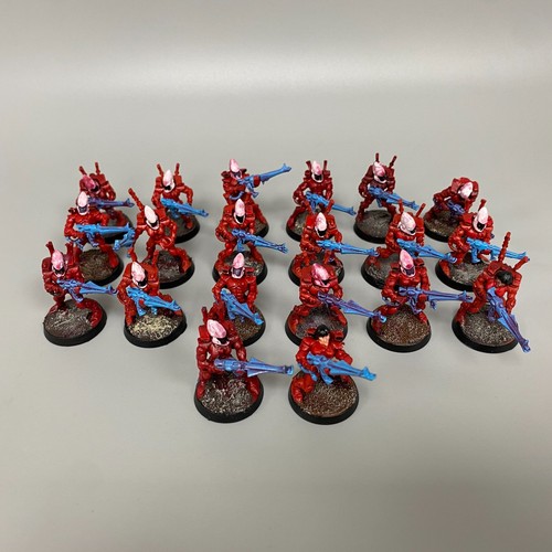 Aeldari guardian defenders - guardian,