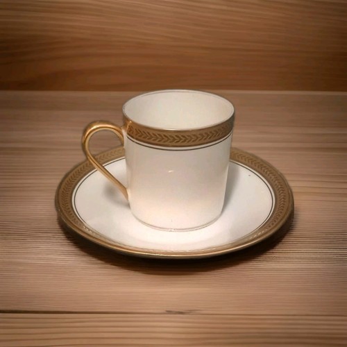 Tasse café bernardaud - tasse,