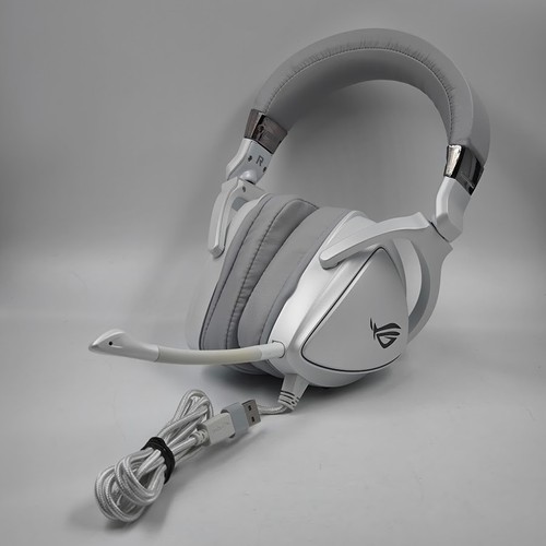 Casque gamer asus - casque, rog