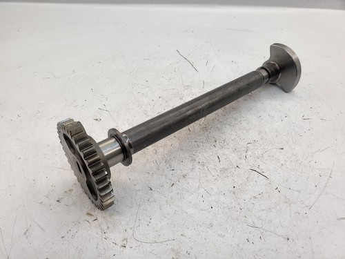 Cylindre moteur contrepoids - de,