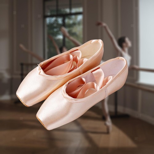 Femmes filles dames - dames, satin