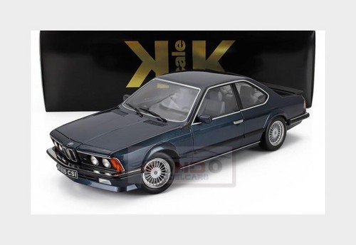 Scale bmw 6 series - 1:12,