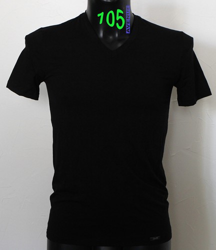 Neuf shirt c modal - shirt, m.c