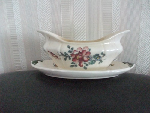 Ancienne sauciere alt - ancienne,