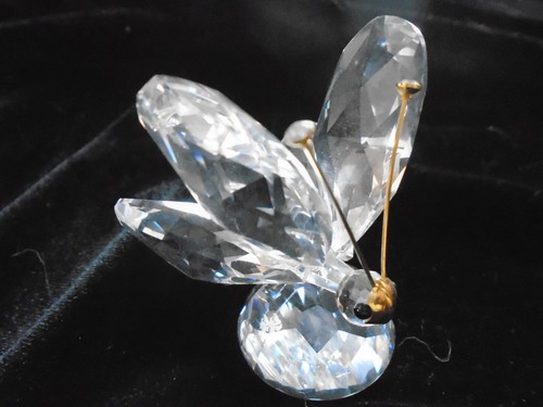 SWAROVSKI:PAPILLON