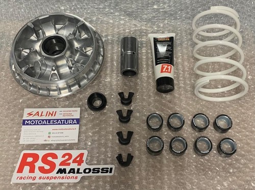 Variateur malossi multivar - malossi,