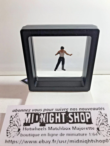 Bruce lee figurines - figurines, de