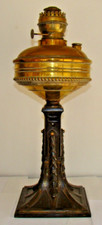 Originale rare lampe à - et,