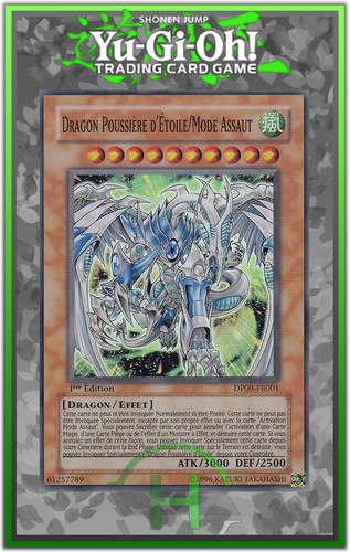 Dragon poussière - dragon,