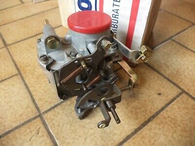 Carburateur solex pbis - 34,