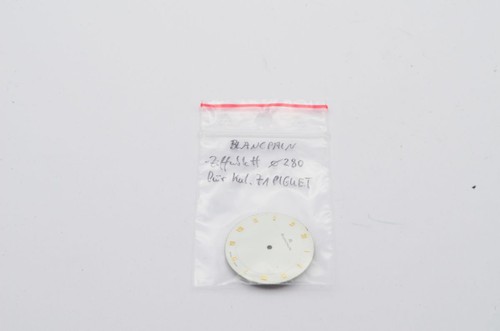 Blancpain villeret kal - blancpain, kal.