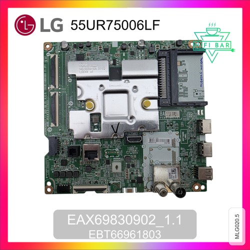 Carte mère pour tv lg - mère,