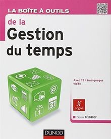 Boîte outils de - outils, la