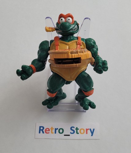 Teenage mutant ninja - turtles,