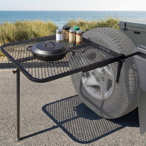 Table pneu portable - de,