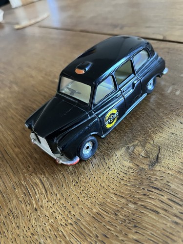 Corgi austin london taxi - corgi,