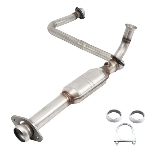 Catalytic converter for - catalytic, 1994