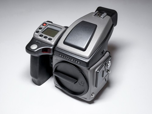 Hasselblad h1d boîtier - hasselblad, h1