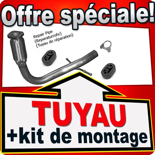 Tuyau réparation pour hyundai - réparation,