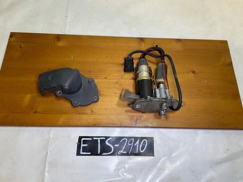 Pompe carburant ducati - pompe,