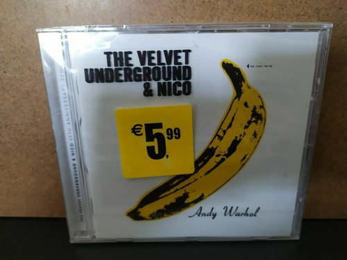 The velvet underground - underground, &