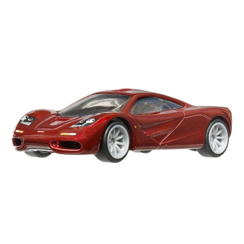 Hot wheels car - hot,