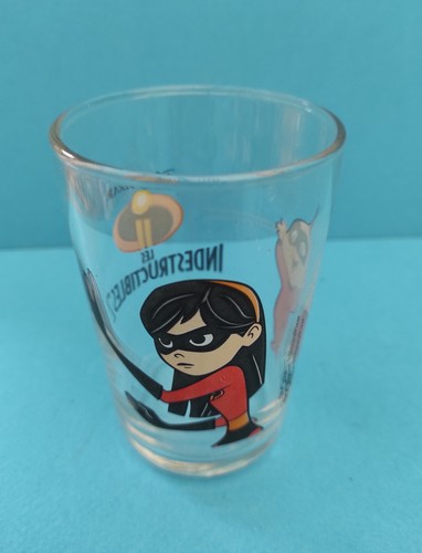 Verre moutarde amora - verre,