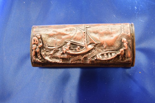 Ancien pyrogene porte - ancien,