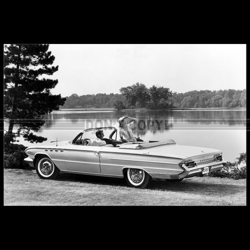 Photo 004451 buick electra - buick,