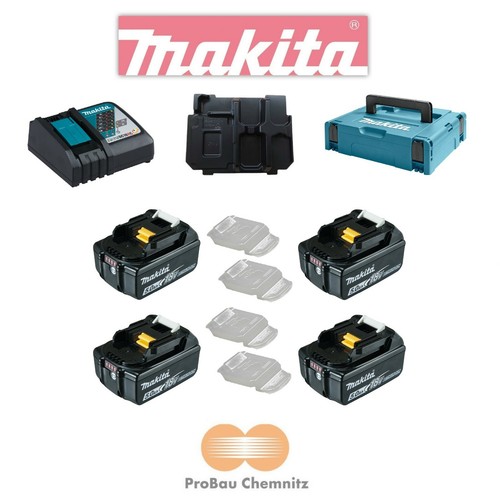 Makita power source kit - makita,
