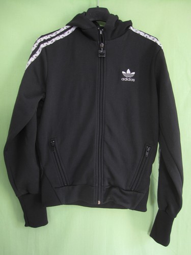 Veste adidas capuche - veste,