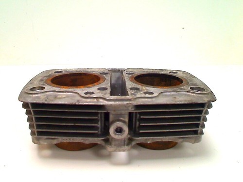 Cylindre honda 400 n - cylindre,