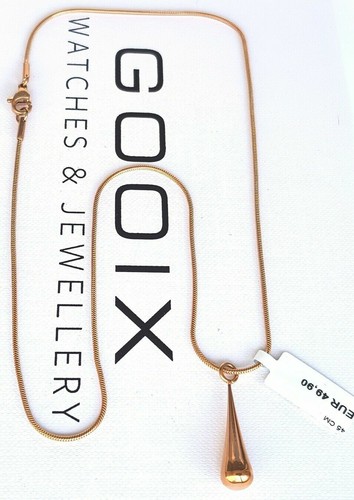 Collier femme pendentif gooix - femme,