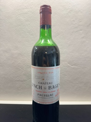 Bouteille vin château - vin,