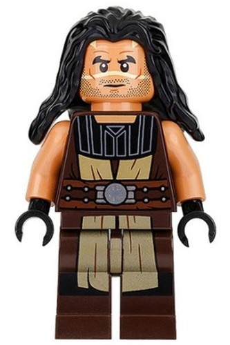 Figurine minifigure lego - figurine, /